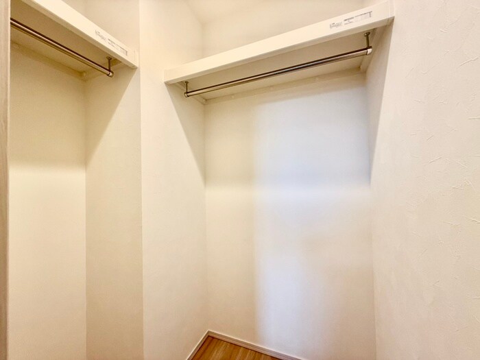 スプランディッド城東関目の物件内観写真