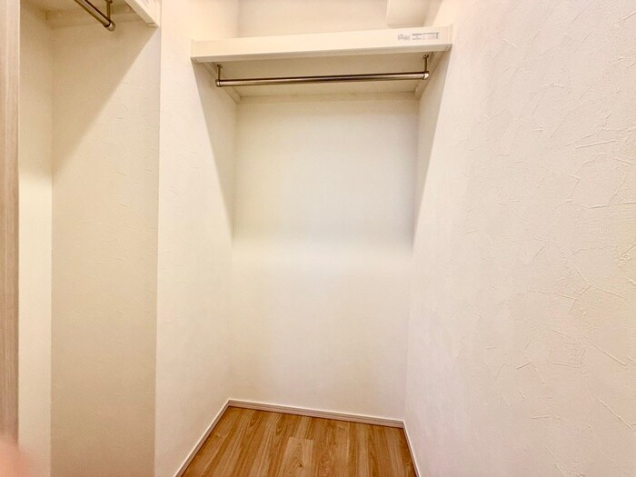 スプランディッド城東関目の物件内観写真