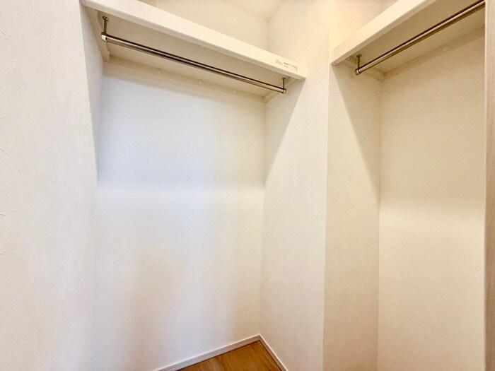 スプランディッド城東関目の物件内観写真