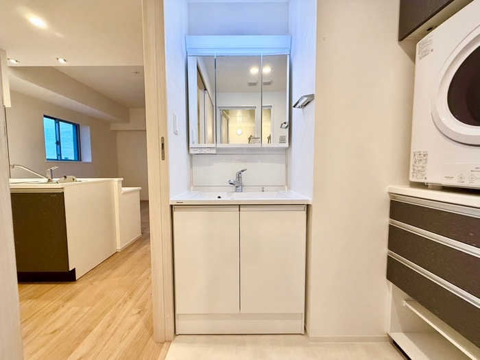 スプランディッド城東関目の物件内観写真