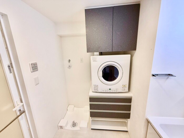 スプランディッド城東関目の物件内観写真