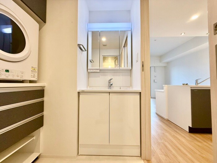 スプランディッド城東関目の物件内観写真