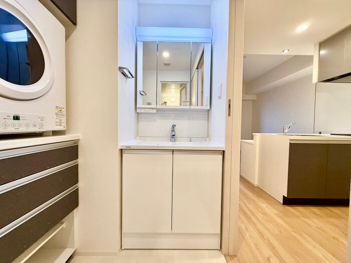 スプランディッド城東関目の物件内観写真