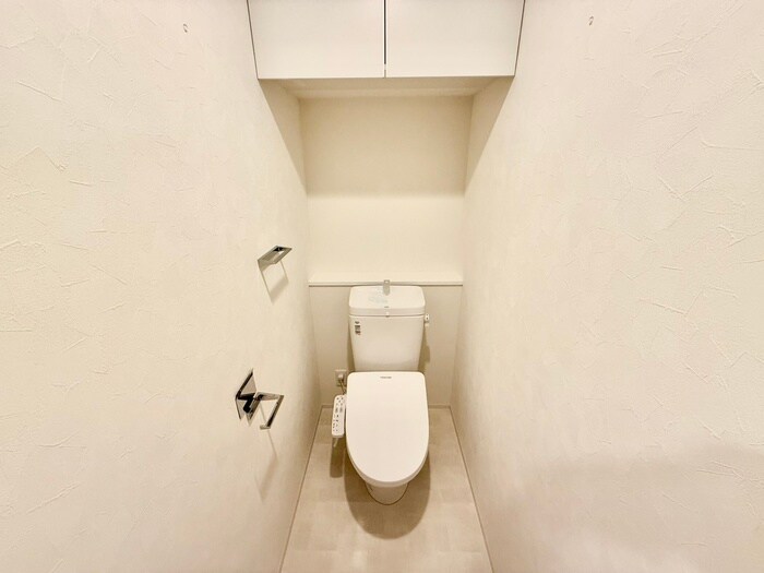 スプランディッド城東関目の物件内観写真