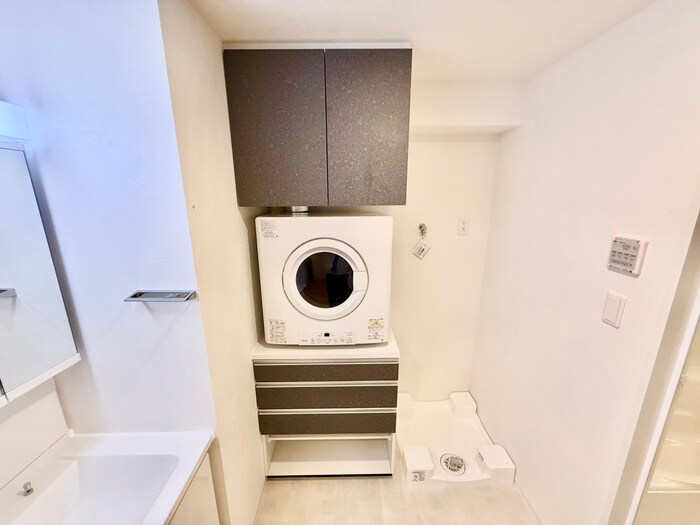 スプランディッド城東関目の物件内観写真