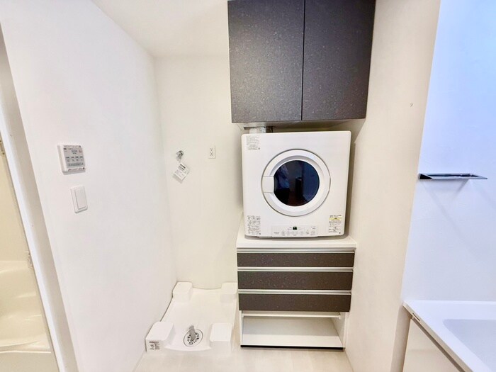 スプランディッド城東関目の物件内観写真