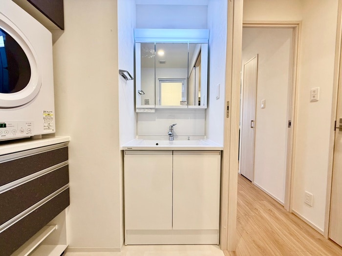 スプランディッド城東関目の物件内観写真