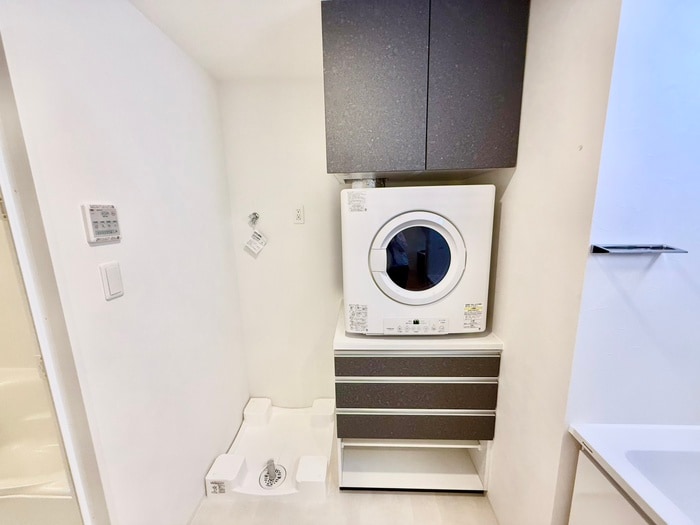 スプランディッド城東関目の物件内観写真