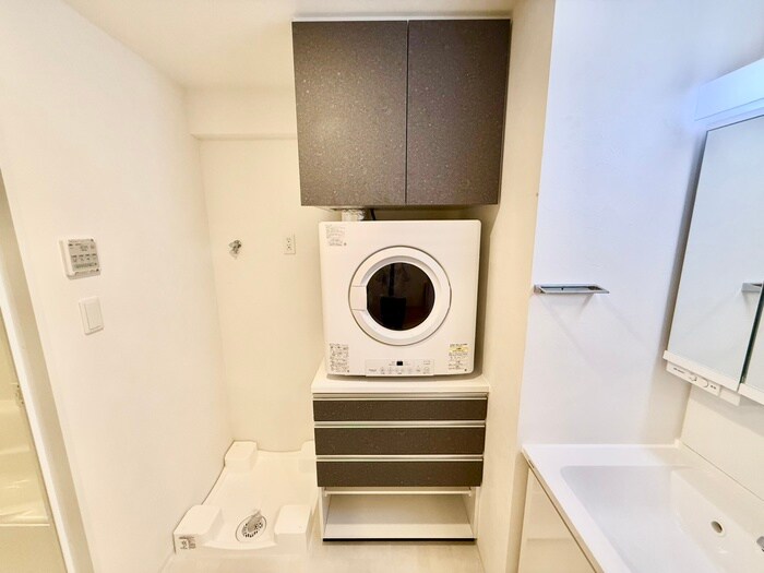 スプランディッド城東関目の物件内観写真