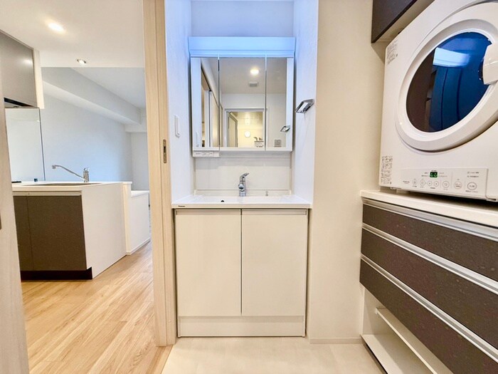 スプランディッド城東関目の物件内観写真