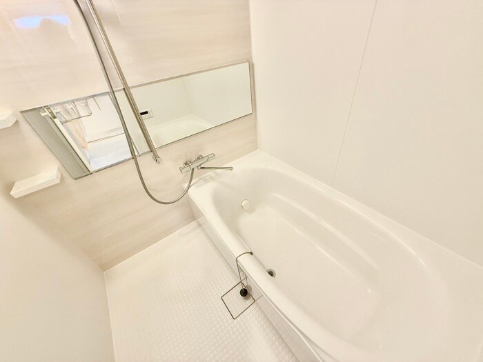 スプランディッド城東関目の物件内観写真