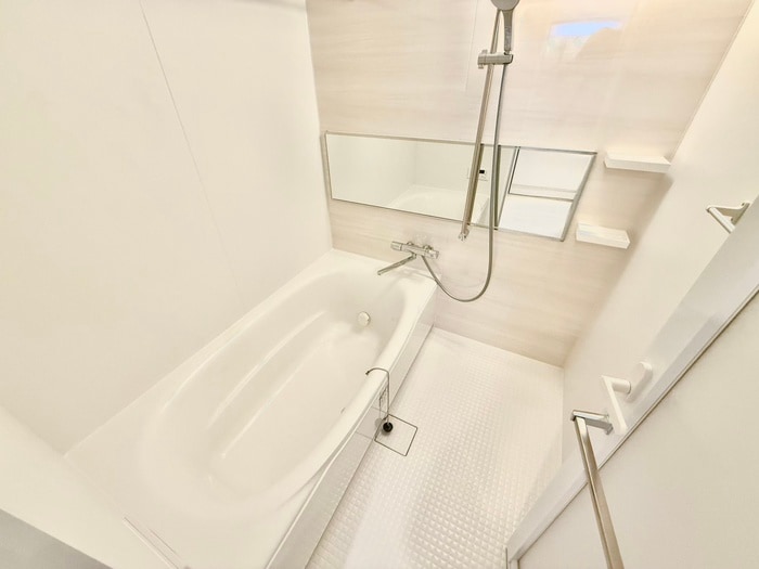 スプランディッド城東関目の物件内観写真