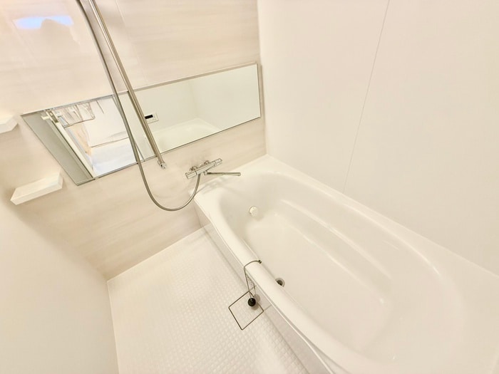 スプランディッド城東関目の物件内観写真