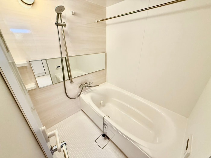 スプランディッド城東関目の物件内観写真