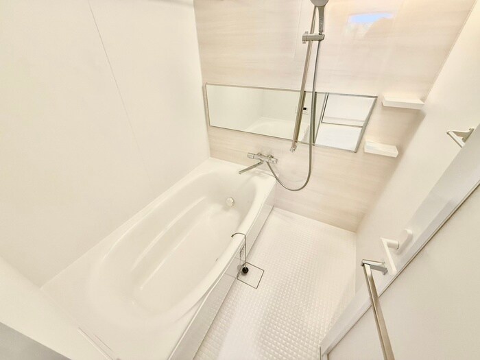 スプランディッド城東関目の物件内観写真