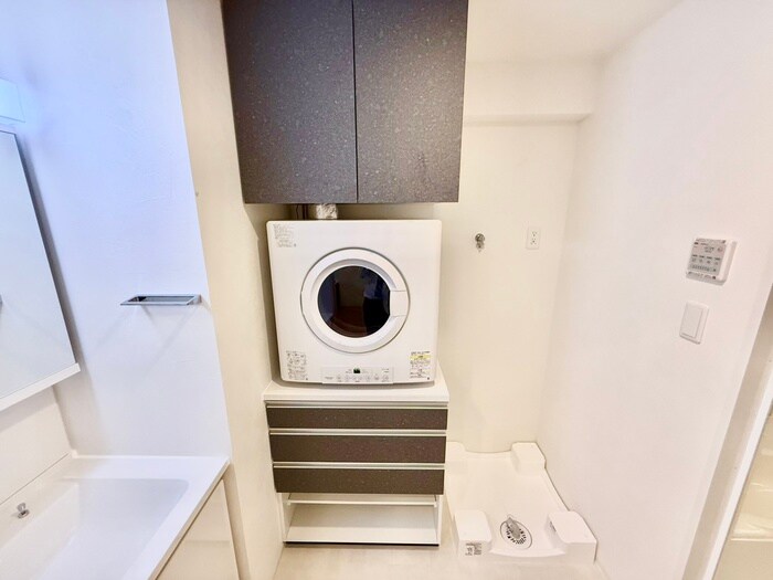 スプランディッド城東関目の物件内観写真