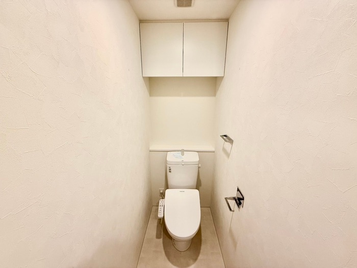 スプランディッド城東関目の物件内観写真