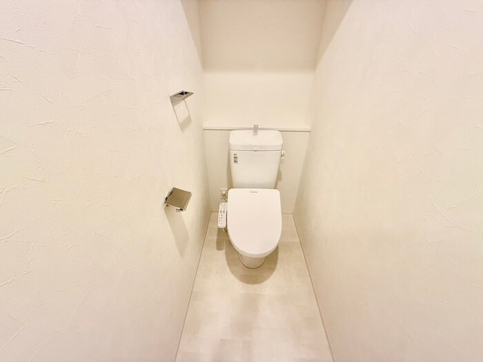 スプランディッド城東関目の物件内観写真