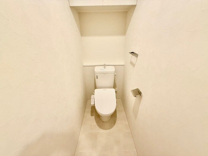 スプランディッド城東関目の物件内観写真