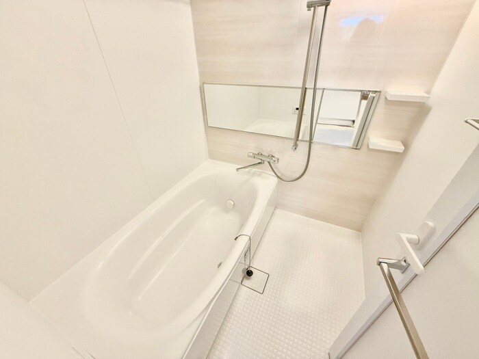 スプランディッド城東関目の物件内観写真