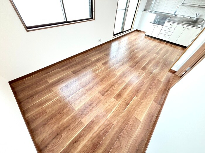 ディジェ－ム中村の物件内観写真