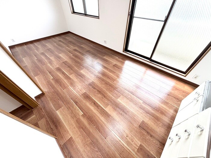 ディジェ－ム中村の物件内観写真