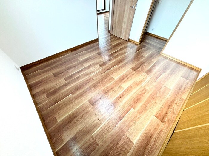 ディジェ－ム中村の物件内観写真