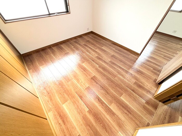 ディジェ－ム中村の物件内観写真