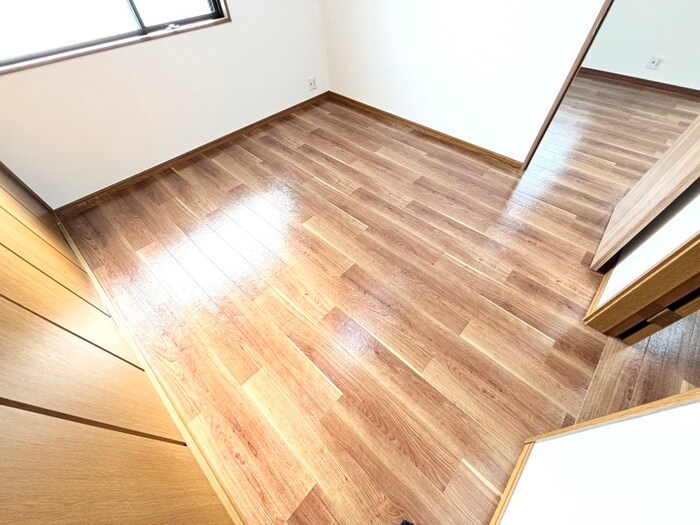 ディジェ－ム中村の物件内観写真