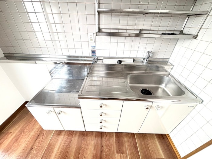 ディジェ－ム中村の物件内観写真