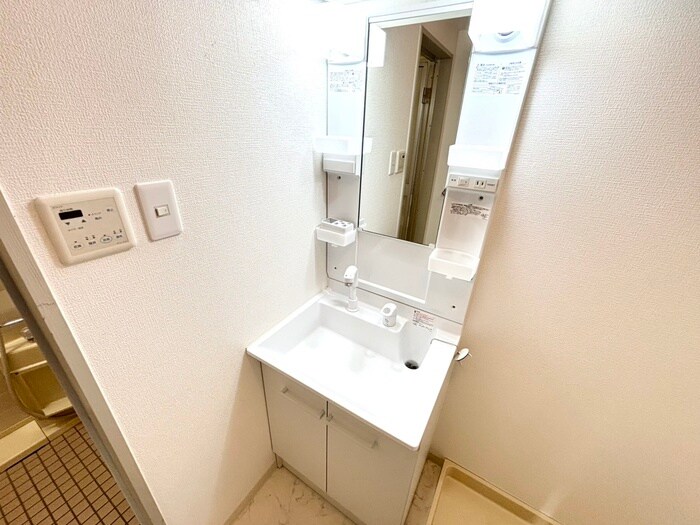 ディジェ－ム中村の物件内観写真