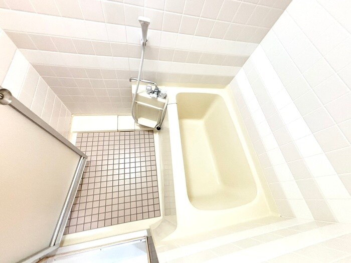 ディジェ－ム中村の物件内観写真