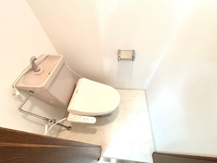 ディジェ－ム中村の物件内観写真