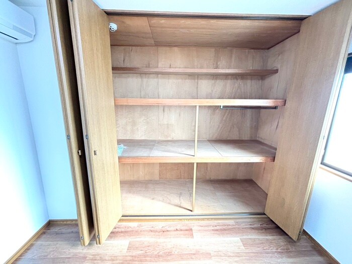 ディジェ－ム中村の物件内観写真