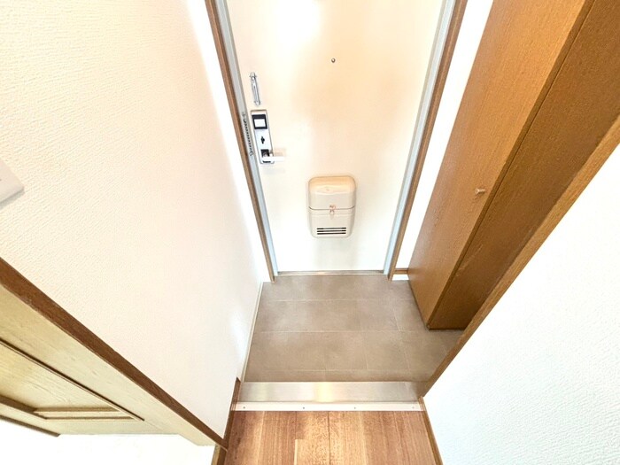 ディジェ－ム中村の物件内観写真