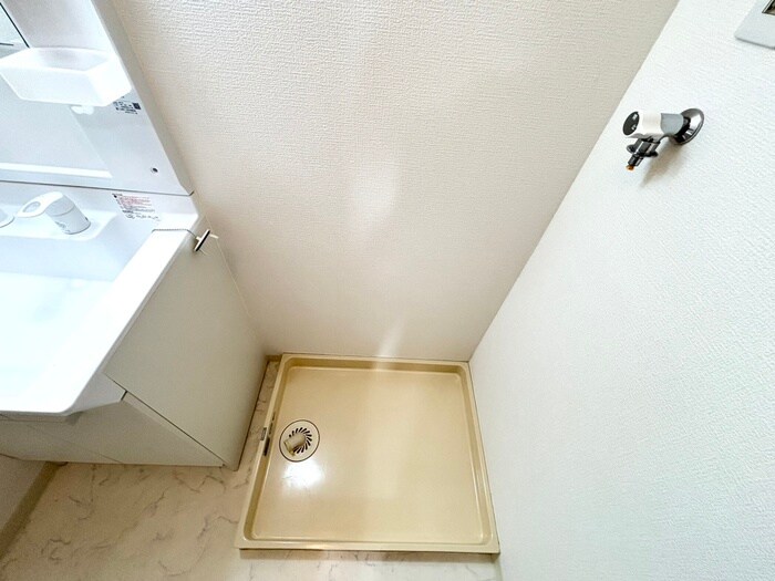 ディジェ－ム中村の物件内観写真