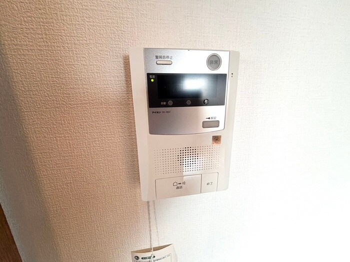 ディジェ－ム中村の物件内観写真