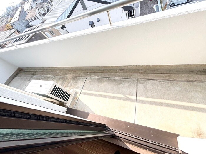 ディジェ－ム中村の物件内観写真