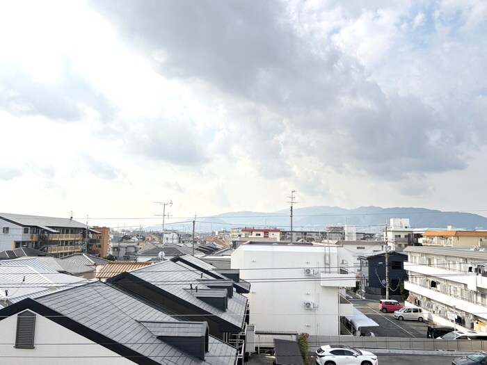 ディジェ－ム中村の物件内観写真