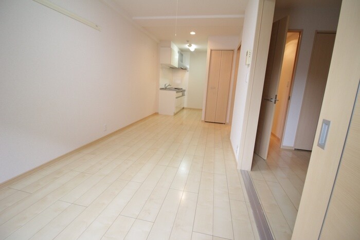 西舞子壱番館の物件内観写真