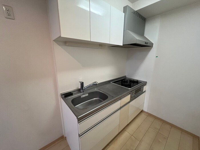 西舞子壱番館の物件内観写真