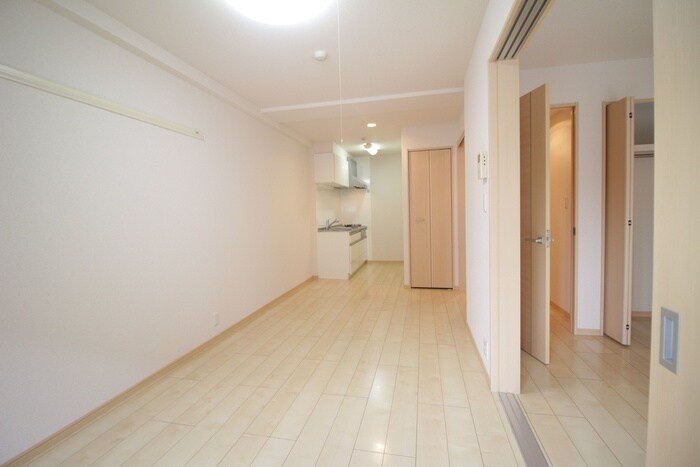 西舞子壱番館の物件内観写真