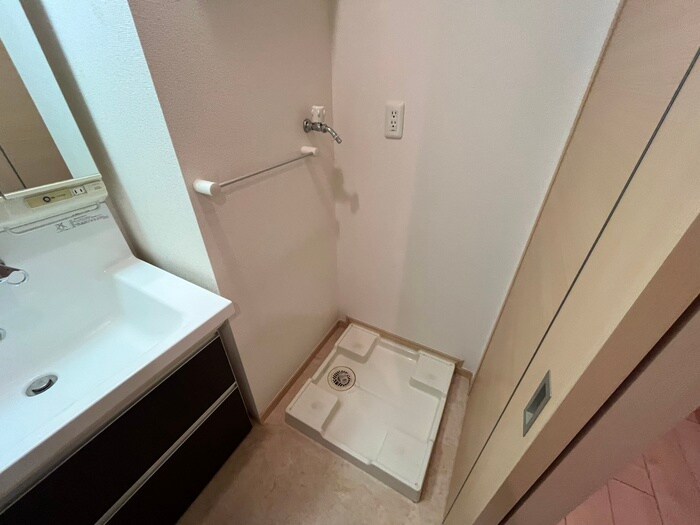 西舞子壱番館の物件内観写真