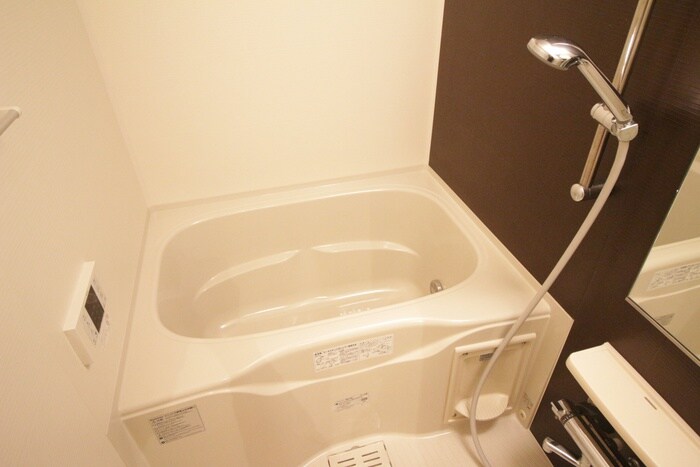 西舞子壱番館の物件内観写真