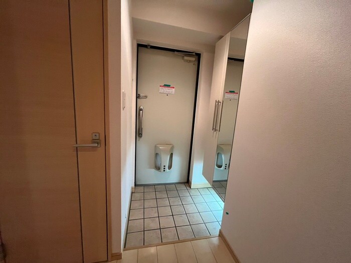 西舞子壱番館の物件内観写真