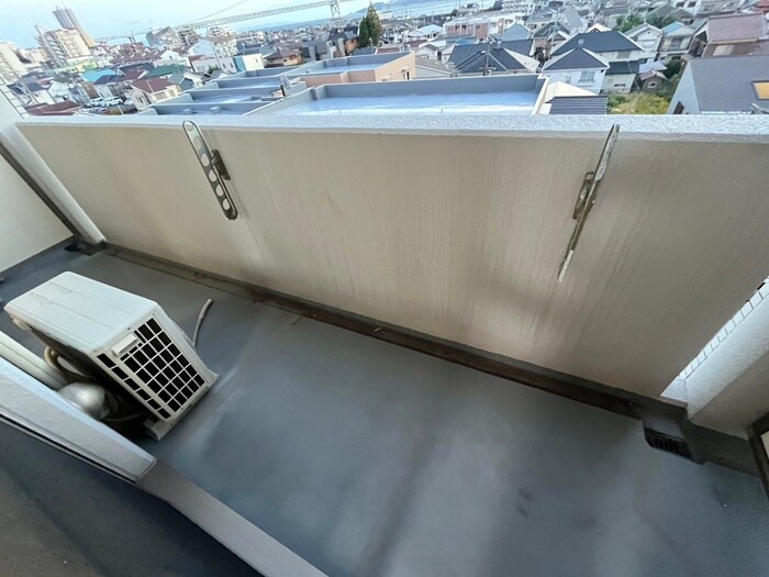 西舞子壱番館の物件内観写真