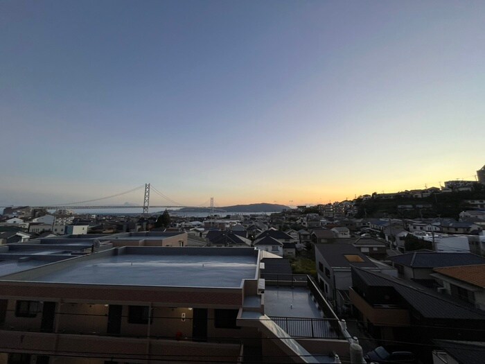 西舞子壱番館の物件内観写真