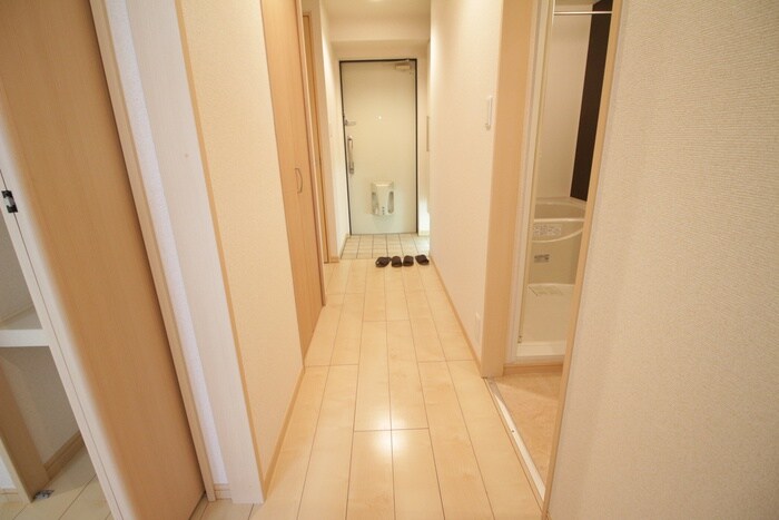 西舞子壱番館の物件内観写真