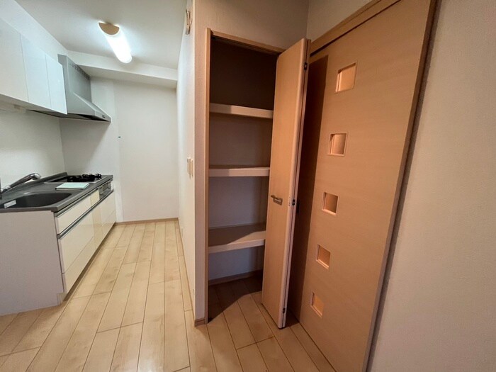 西舞子壱番館の物件内観写真