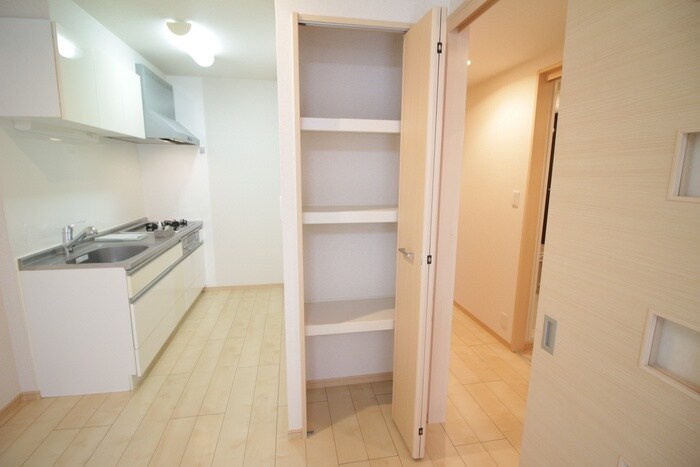 西舞子壱番館の物件内観写真